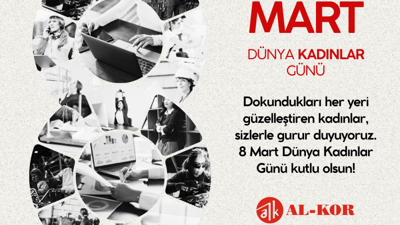 8mart